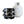 Load image into Gallery viewer, Sumatra MARINE Bracket for 20 lb. Steel BBQ Propane Tank
