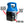 Load image into Gallery viewer, Tor LOCKER Bracket for 11 lb Squatty Propane Tank &amp; 11 lb Viking Composite Tank
