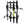 Load image into Gallery viewer, Blackstone Wall Mounted Bike Storage Rack | 4 Bikes | Black
