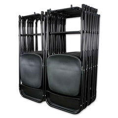 Emporia Chair Rack | Holds up to 20 Chairs