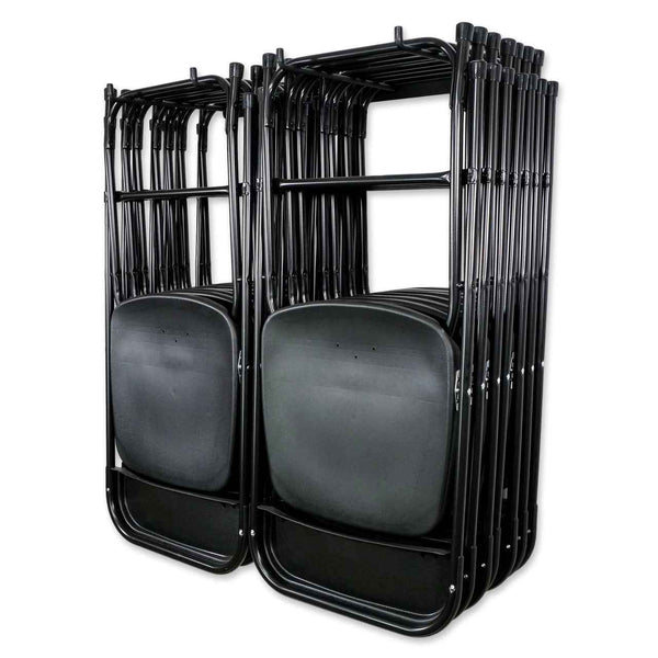 Emporia Chair Rack | Holds up to 20 Chairs