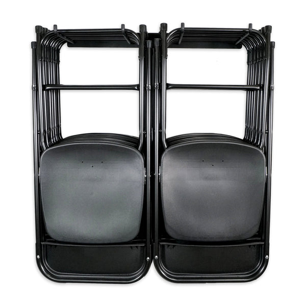 Emporia Chair Rack | Holds up to 20 Chairs