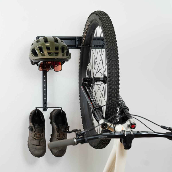 BLAT Modular Bike & Gear Rack | Single Bike