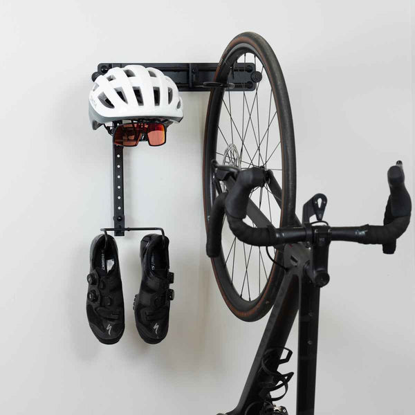 BLAT Modular Bike & Gear Rack | Single Bike