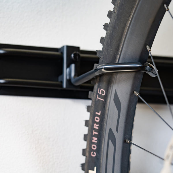 BLAT Modular Bike & Gear Rack | Single Bike