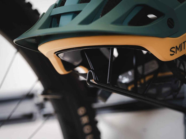 BLAT Modular Bike & Gear Rack | Single Bike