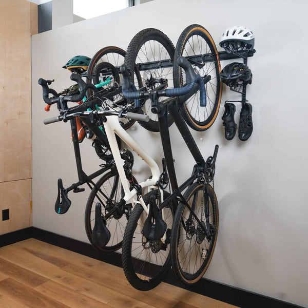 BLAT Modular Bike & Gear Rack | 4
