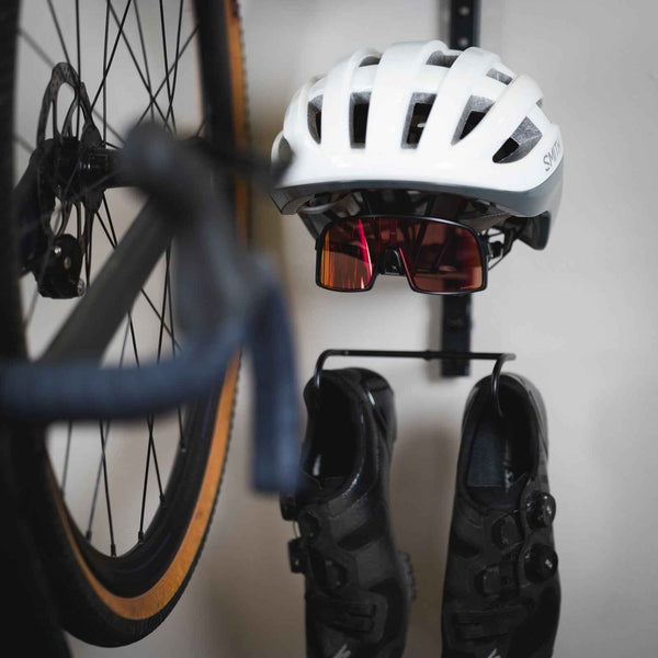 BLAT Modular Bike & Gear Rack | Single Bike