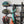 Load image into Gallery viewer, BLAT Modular Bike &amp; Gear Rack | 4
