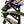 Load image into Gallery viewer, Trifecta Water Ski Storage Rack | Holds 2 Pairs of Water Skis
