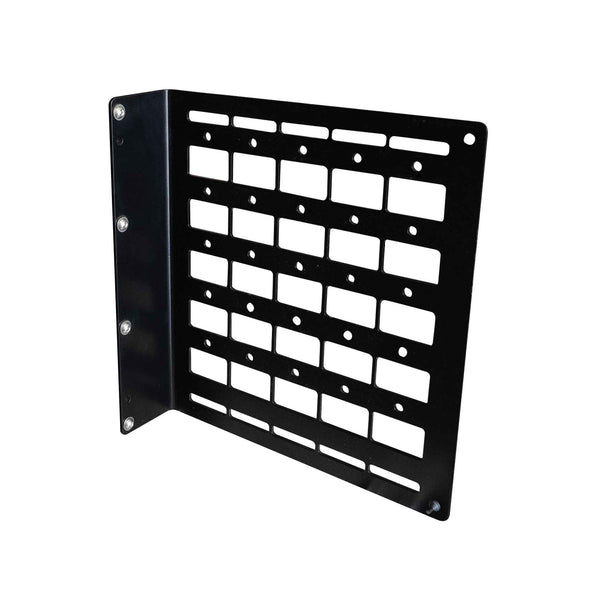 4 Door Universal MOLLE Bracket