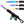 Load image into Gallery viewer, Flame King BlazeTac Propane Torch Gun Weed Burner with Trigger Ignition
