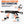 Load image into Gallery viewer, Flame King BlazeTac Propane Torch Gun Weed Burner with Trigger Ignition
