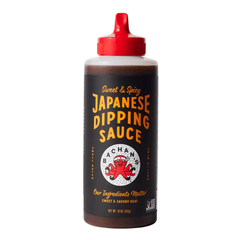 Bachan's Sweet & Spicy Japanese Dipping Sauce