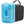 Load image into Gallery viewer, Blue Heavy Duty Ice Pack for Coolers - 2 lb.
