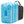 Load image into Gallery viewer, Blue Heavy Duty Ice Pack for Coolers - 2 lb.
