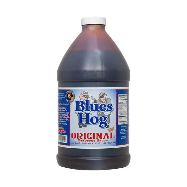 Blues Hog Original BBQ Sauce - Half Gallon