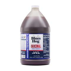 Blues Hog Original Barbecue Sauce (Gallon)
