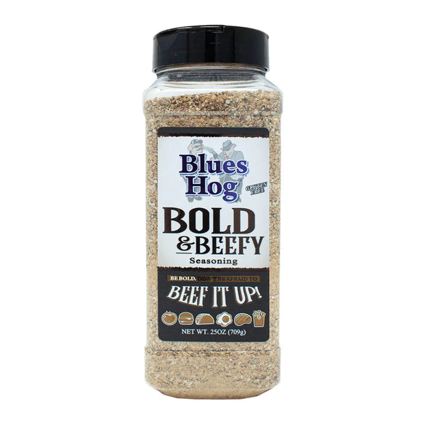 Blues Hog Bold & Beefy Seasoning