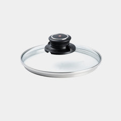 Tempered Glass Lid