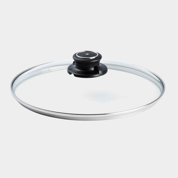 Tempered Glass Lid