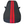Load image into Gallery viewer, 2008-2023 Dodge Challenger Ultraguard Plus Car Cover - 300D Indoor/Outdoor Protection - Black with Red Stripes
