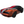 Load image into Gallery viewer, 2008-2023 Dodge Challenger Ultraguard Plus Car Cover - 300D Indoor/Outdoor Protection - Black with Red Stripes
