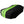 Load image into Gallery viewer, 2008-2023 Dodge Challenger Ultraguard Stretch Satin Indoor Car Cover : Sport Series - Black with Green Stripes
