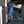 Load image into Gallery viewer, 2 Door Bronco Plate - Power Tank or Propane Tank mount (6th Gen 2021+)
