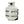 Load image into Gallery viewer, Sumatra MARINE Bracket for 20 lb. Steel BBQ Propane Tank
