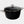 Load image into Gallery viewer, CXD DOU Ceramic Nonstick Stock Pot with Glass Lid | Made in Switzerland
