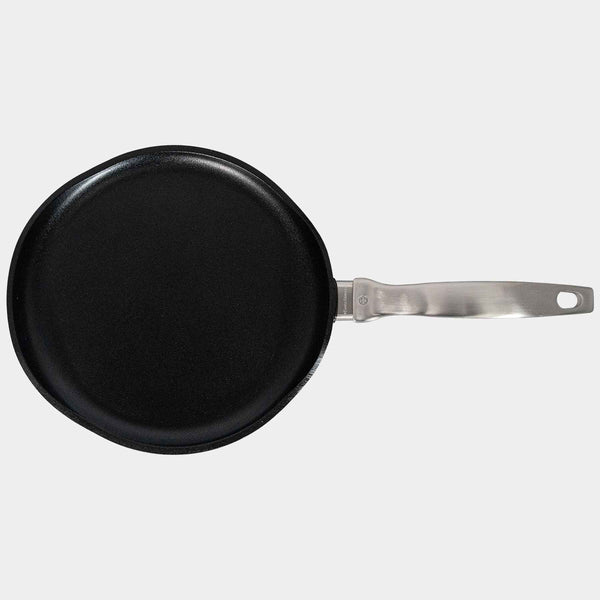 CHD Nonstick 10.25" Crepe Pan | Made in Switzerland