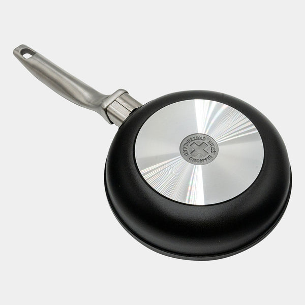 CHD Nonstick Fry Pan | Made in Switzerland