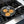 Load image into Gallery viewer, CHD Nonstick Fry Pan with Glass Lid | Made in Switzerland
