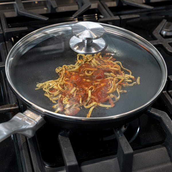 CHD Nonstick Fry Pan | Made in Switzerland