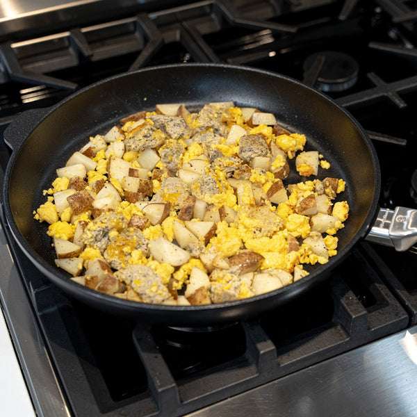 CHD Nonstick Fry Pan | Made in Switzerland