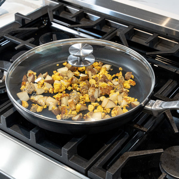 CHD Nonstick Fry Pan | Made in Switzerland