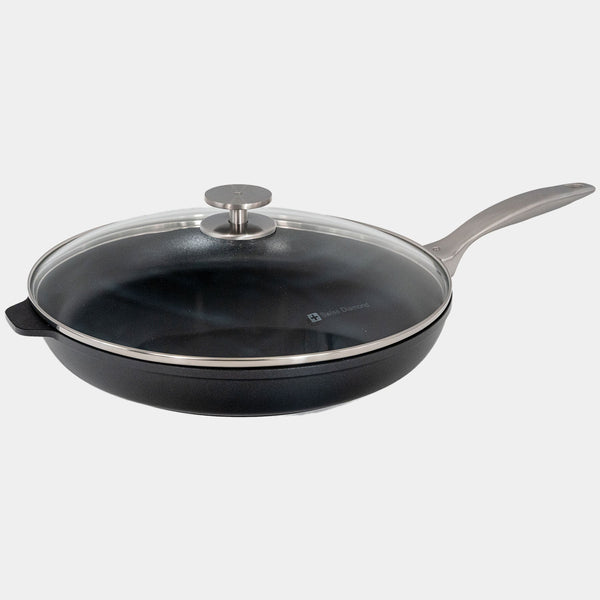CHD Nonstick Fry Pan | Made in Switzerland
