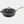 Load image into Gallery viewer, CHD Nonstick Saute Pan with Glass Lid | Made in Switzerland
