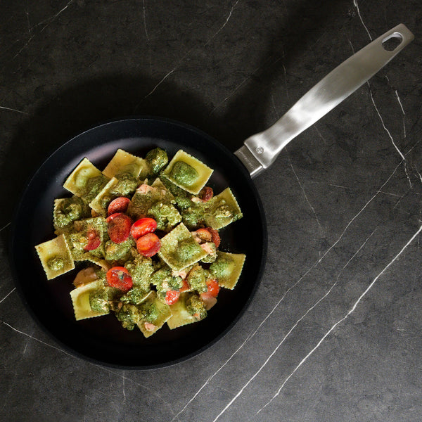 CXD DOU Ceramic Nonstick Fry Pan | Made in Switzerland