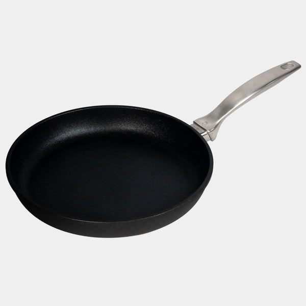CXD DOU Ceramic Nonstick Fry Pan | Made in Switzerland