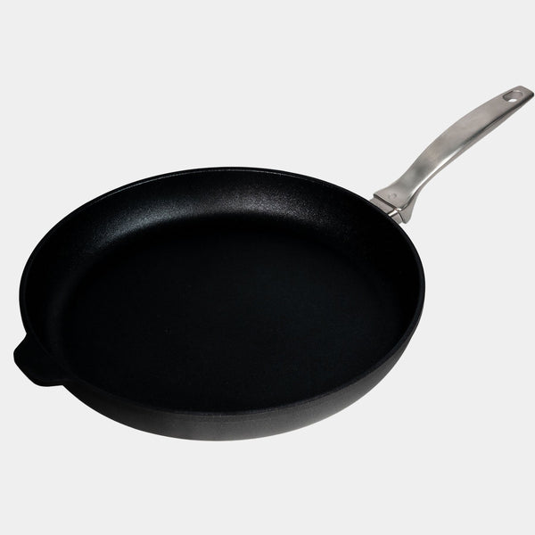 CXD DOU Ceramic Nonstick Fry Pan | Made in Switzerland