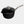 Load image into Gallery viewer, CXD DOU Ceramic Nonstick Saucepan with Glass Lid | Made in Switzerland
