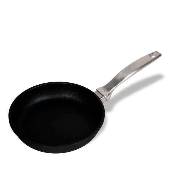 CXD DOU Ceramic Nonstick Fry Pan | Made in Switzerland