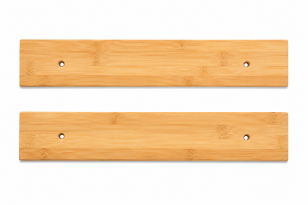 Magnetic Utensil Holder Kit for Camp Kitchen & Hitch Kitchen
