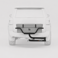 Camp Kitchen Hitch Mount Kit