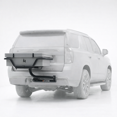 Field Box Storage Container