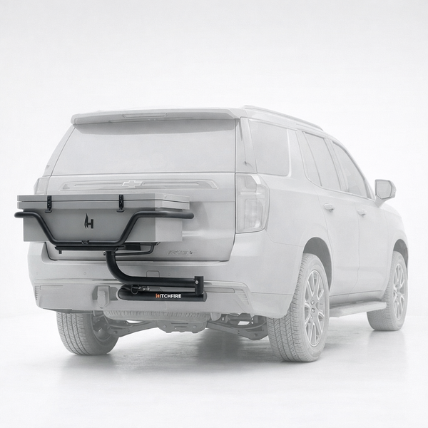 Field Box Storage Container