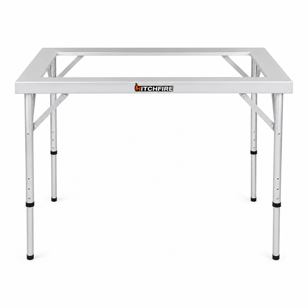 Stand/Table for Camp Kitchen