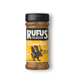 CHICK N' RUB
